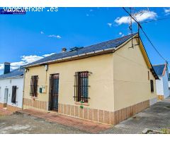 SE VENDE CASA EN ONAMIO