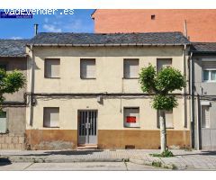 SE VENDE CASA EN AVDA PORTUGAL