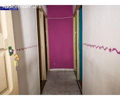 SE VENDE CASA EN AVDA PORTUGAL