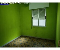 SE VENDE CASA EN AVDA PORTUGAL