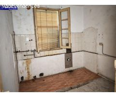 SE VENDE CASA EN AVDA PORTUGAL