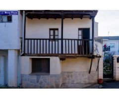 Casa en Venta en Villafranca del Bierzo, León