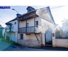 Casa en Venta en Villafranca del Bierzo, León