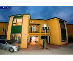 SE VENDE CASA EN VILLADEPALOS