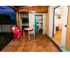 SE VENDE CASA EN VILLADEPALOS