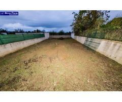 SE VENDE CASA EN VILLADEPALOS