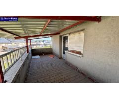 CASA CON TERRENO PARA HOSTAL DE PEREGRINO O VIVIENDA!!