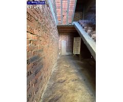 CASA CON TERRENO PARA HOSTAL DE PEREGRINO O VIVIENDA!!