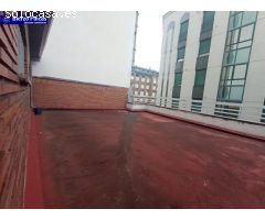 SE VENDE EDIFICIO EN PONFERRADA