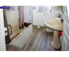 SE VENDE CASA EN TORAL DE LOS VADOS