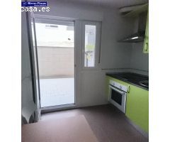 ? ¡Se alquila apartamento nuevo en La Virgen del Camino!