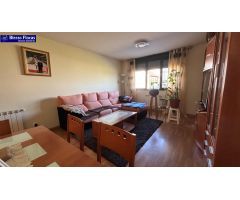 VENTA DE PISO CON TERRAZA EN PONFERRADA!