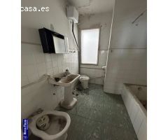 PISO PARA REFORMAR EN EL CENTRO DE PONFERRADA.