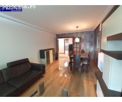 SE VENDE PISO EN LEÓN CORTE INGLÉS