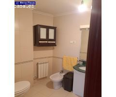 SE VENDE ACOGEDOR PISO EN SAN ANDRÉS DEL RABANEDO