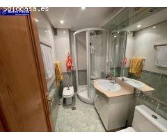 SE VENDE PISO EN ZONA DEL EJIDO