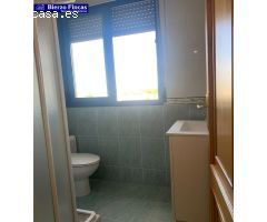SE VENDE EXCELENTE PISO EN TORAL DE LOS VADOS CON HERMOSA TERRAZA!!