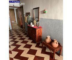 VENTA DE CASA RURAL EN ASPARIEGO!!!