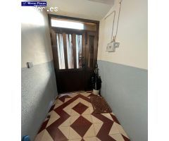 VENTA DE CASA RURAL EN ASPARIEGO!!!