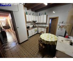 VENTA DE CASA RURAL EN ASPARIEGO!!!