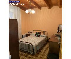 VENTA DE CASA RURAL EN ASPARIEGO!!!