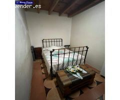 VENTA DE CASA RURAL EN ASPARIEGO!!!