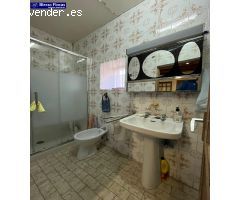 VENTA DE CASA RURAL EN ASPARIEGO!!!