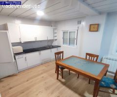 SE ALQUILA CASA EN SARIEGOS