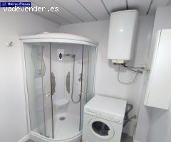 SE ALQUILA CASA EN SARIEGOS