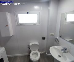 SE ALQUILA CASA EN SARIEGOS