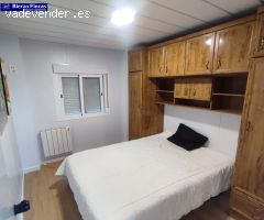 SE ALQUILA CASA EN SARIEGOS