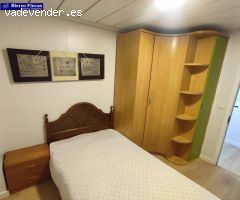 SE ALQUILA CASA EN SARIEGOS