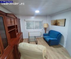 SE ALQUILA CASA EN SARIEGOS