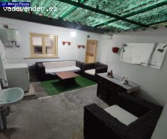 SE ALQUILA CASA 2 EN SARIEGOS