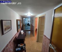 SE ALQUILA CASA 2 EN SARIEGOS