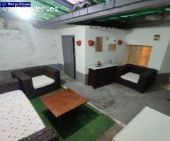 SE ALQUILA CASA 2 EN SARIEGOS