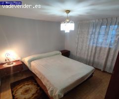 SE ALQUILA CASA 2 EN SARIEGOS