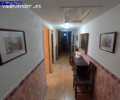 SE ALQUILA CASA 2 EN SARIEGOS