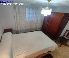 SE ALQUILA CASA 2 EN SARIEGOS