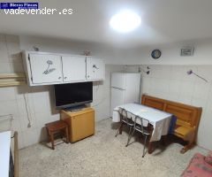 SE ALQUILA CASA 2 EN SARIEGOS