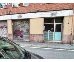 LOCAL EN ALQUILER EN CARRER JORBA, 7 (SANT ANDREU DEL PALOMAR)