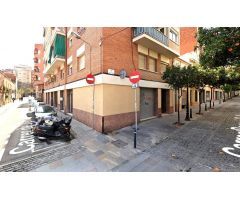 LOCAL EN ALQUILER EN CARRER JORBA, 7 (SANT ANDREU DEL PALOMAR)