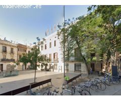 LOCAL EN ALQUILER EN CARRER JORBA, 7 (SANT ANDREU DEL PALOMAR)