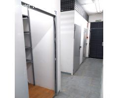 TRASTERO EN VENTA CARRER SEGRE, 72-74  (SANT ANDREU DEL PALOMAR)