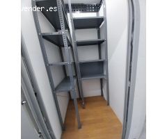 TRASTERO EN VENTA CARRER SEGRE, 72-74  (SANT ANDREU DEL PALOMAR)
