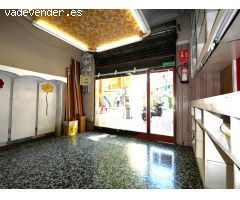 LOCAL EN ALQUILER EN C/DOCTOR PI I MOLIST, 29  (NOU BARRIS).