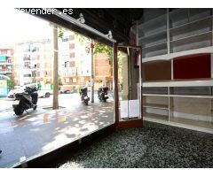 LOCAL EN ALQUILER EN C/DOCTOR PI I MOLIST, 29  (NOU BARRIS).