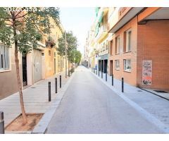 PARKING EN VENTA EN C/NEOPATRIA, 133 JUNTO A C/SANT ILDEFONS. (SANT ANDREU)