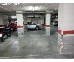 PARKING EN ALQUILER CARRER SEGRE 106 (SANT ANDREU)