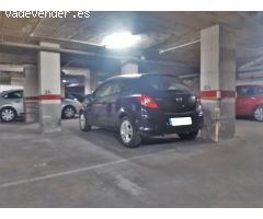 PARKING EN ALQUILER CARRER SEGRE 106 (SANT ANDREU)